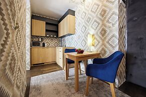 Apartamenty By Bogunia