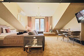 Apartamenty By Bogunia