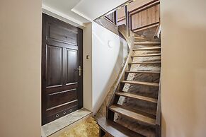 Apartamenty By Bogunia