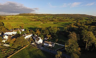 River Barn