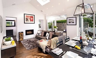 River Barn