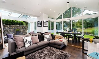 River Barn