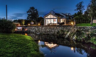 River Barn