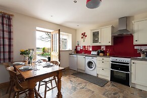 Teifi Cottage