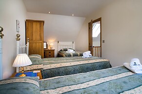 Teifi Cottage