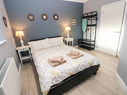 The Annexe @ Trintex