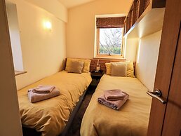 Cedrus Lodge