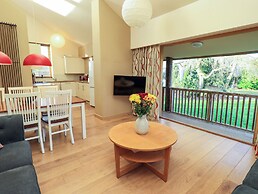 Cedrus Lodge