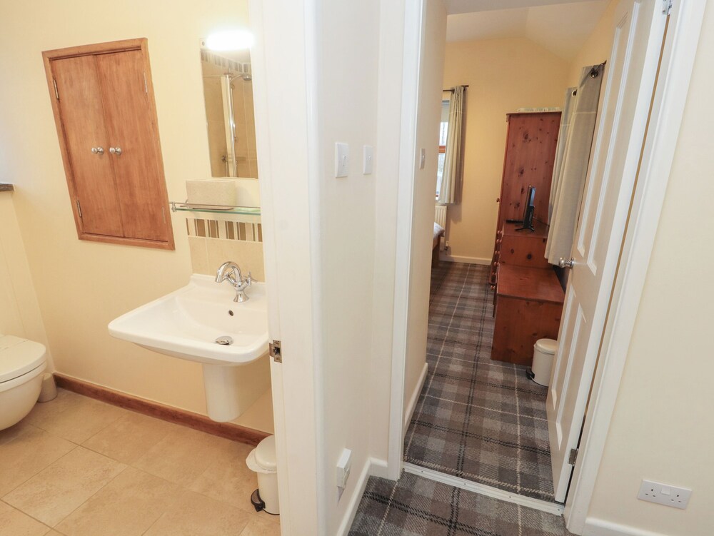 Ramshead Cottage