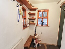 Ramshead Cottage