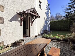 Ramshead Cottage