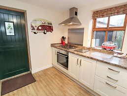 Ramshead Cottage