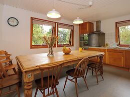 Ringstead Lodge