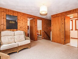 Ringstead Lodge