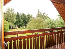 Ringstead Lodge