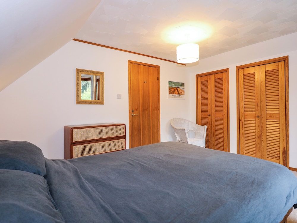 Ringstead Lodge