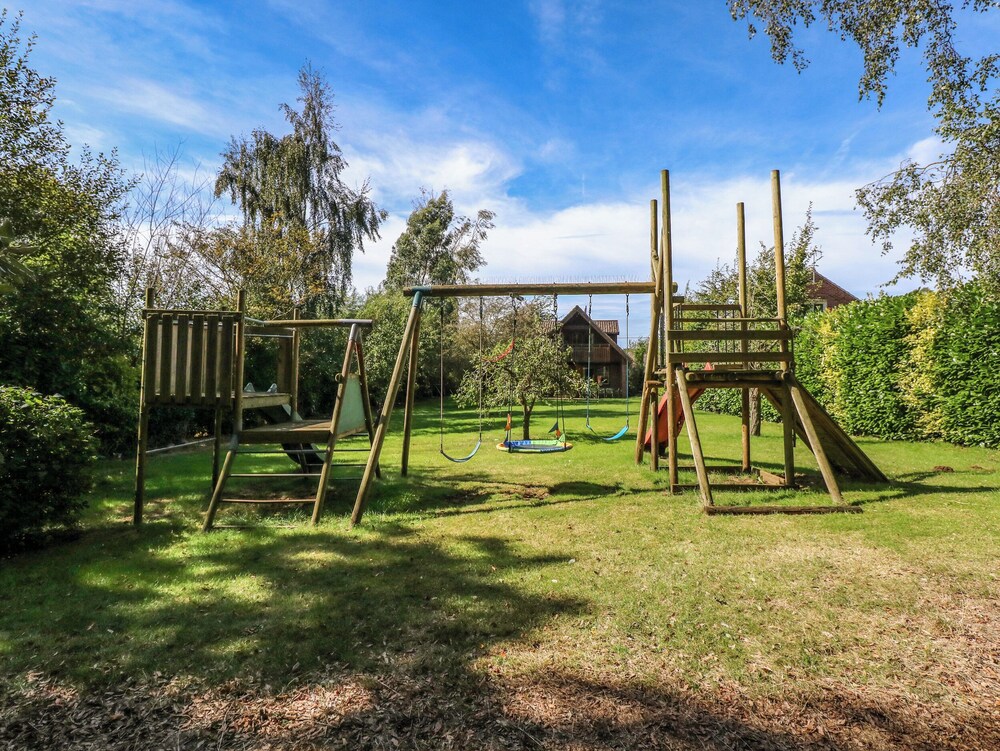 Ringstead Lodge