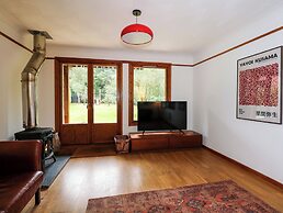 Ringstead Lodge