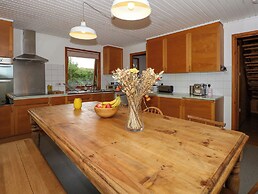 Ringstead Lodge
