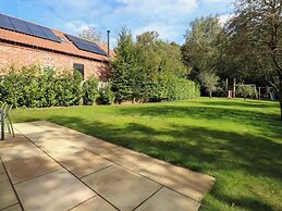 Ringstead Lodge