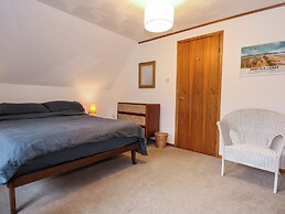Ringstead Lodge