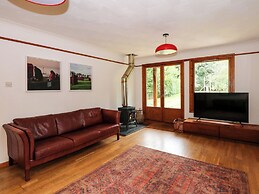 Ringstead Lodge