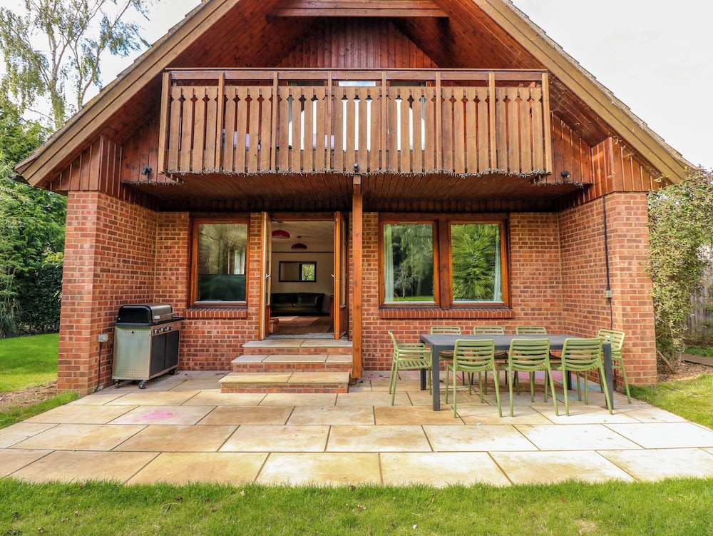 Ringstead Lodge
