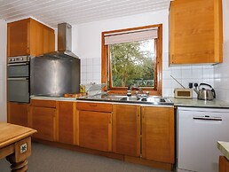 Ringstead Lodge