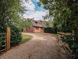 Ringstead Lodge