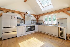 Stable Cottage