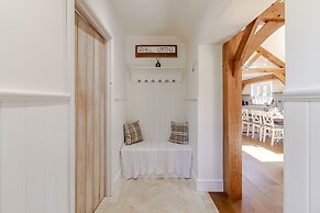 Stable Cottage