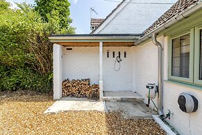 Stable Cottage