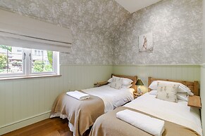 Stable Cottage