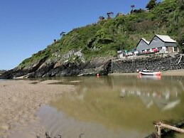 The Beach Hut