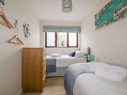 The Beach Hut