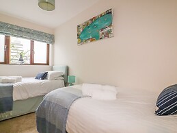 The Beach Hut