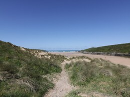 The Beach Hut