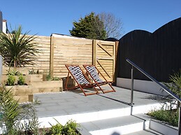 The Beach Hut