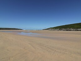 The Beach Hut