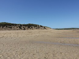 The Beach Hut