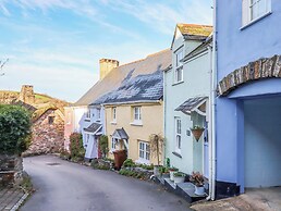 Alpha Cottage