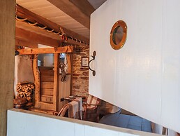 Alpha Cottage