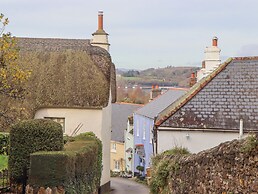 Alpha Cottage