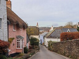 Alpha Cottage