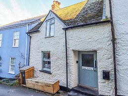 Alpha Cottage