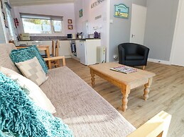 Chalet 3 Wipeout