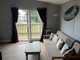 Chalet 3 Wipeout