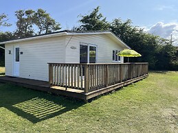 Chalet 3 Wipeout