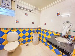 Hotel Thakur Galaxy, Sadar Market