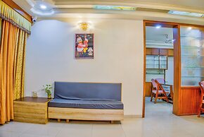 Hotel Thakur Galaxy, Sadar Market